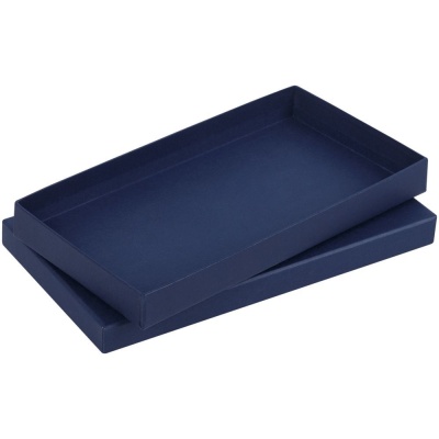 Коробка Simplex, синяя