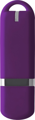 Флешка MIRAX 8ГБ Фиолетовая 4020.11.8ГБ