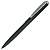 PARAGON, ручка шариковая, черный/хром, металл