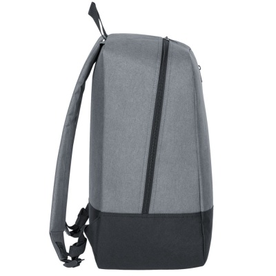 Рюкзак для ноутбука Unit Bimo Travel, серый