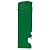 Зажигалка пьезо ISKRA с открывалкой, зеленая, 8,2х2,5х1,2 см, пластик/тампопечать