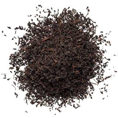 Индийский чай Flowery Pekoe, черный