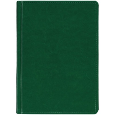 Ежедневник New Nebraska, датированный, зеленый