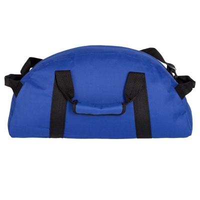 Спортивная сумка, синяя