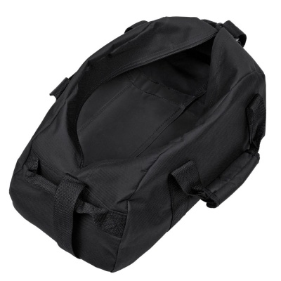 Спортивная сумка, черная