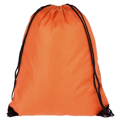 Набор Welcome Kit, оранжевый, размер XL