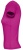 Футболка женская MISS 150 темно-розовая (фуксия), размер XL