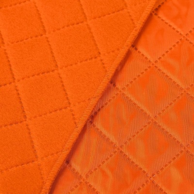 Плед для пикника Soft & Dry, темно-оранжевый